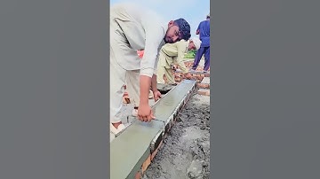 beam creation ideas #shortvideo#BeamCreation, #BuildingIdeas, #ConstructionTips, #HomeImprovement