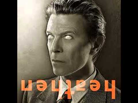David Bowie - "Ive been waiting for you" (Neil Young)