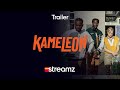 Kameleon  trailer  serie  streamz