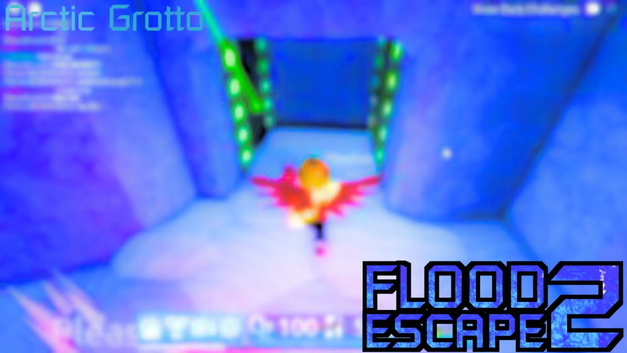 FE2 - Arctic Grotto (Low Hard / 3.3) [HIGHLIGHTED] - YouTube