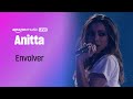 ANITTA Performs “Envolver” | Amazon Music Live | Amazon Music