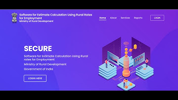 Create new estimate SECURE V2
