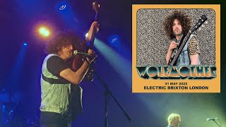 Wolfmother - "White Unicorn (live)"