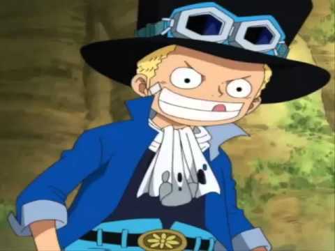 one piece 737 - YouTube