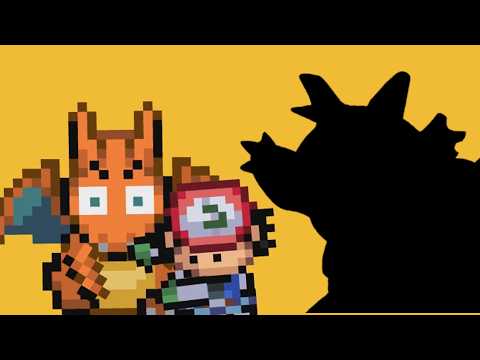 What is the first Pokemon ever created?