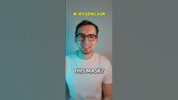 From Sculpt to Unreal Engine 5: How I Made This Epic 3D Mask!