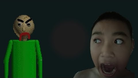 Baldi