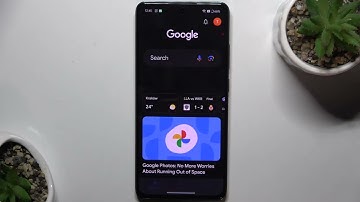 Oppo Reno 12 FS - How to Disable Hey Google - Turn Off Voice Activation