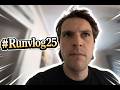 Ηλιόλουστο καλοκαιρινό run! Καλό Πάσχα! #Runvlog25