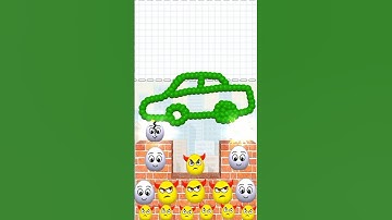 Draw To Smash Logic Puzzle - Part 2