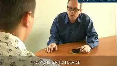 How does a white noise generator hardware | Hoe werkt een hardware white noise generator