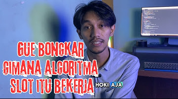 Bongkar Algoritma SL0T** (B4ND4RR auto MURKA !!!)