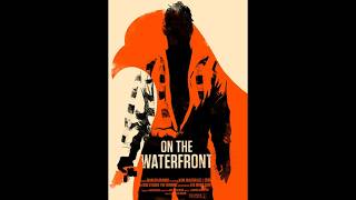 On The Waterfront 1954 - Die Faust Im Nacken Orchestra Suite Leonard Bernstein