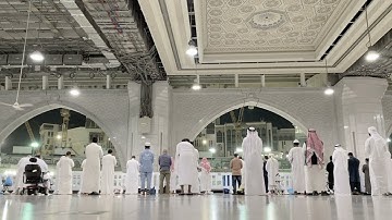 عشائية خاشعة من سورة فاطر للشيخ د. ماهر المعيقلي | الاربعاء ١٣-١١-١٤٤٢هـ