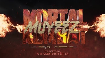 Blender 3D Title Intro - Breakdown