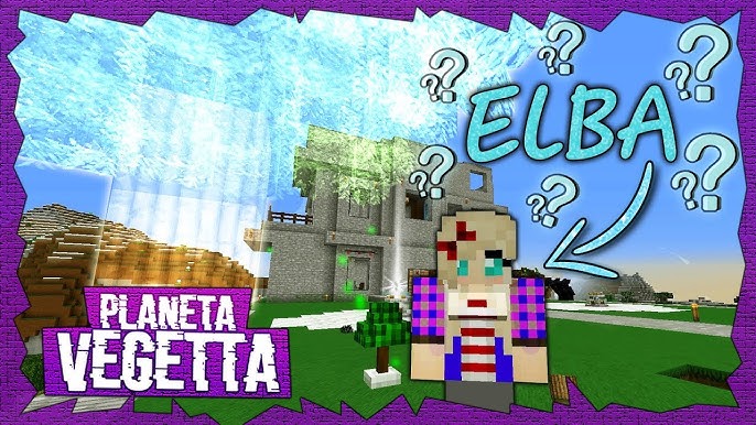 En unos minutitos PLANETA - Vegetta777 (Pagina Oficial