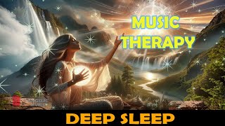 Serene Harmony | Relaxing Music to Relieve Stress | Sleep Meditation | Deep Healing Music for Sleep