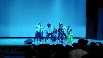 VIT Jaipur CULTURAL FEST 2022 🔥🔥|| @vogify #culturalfest2022