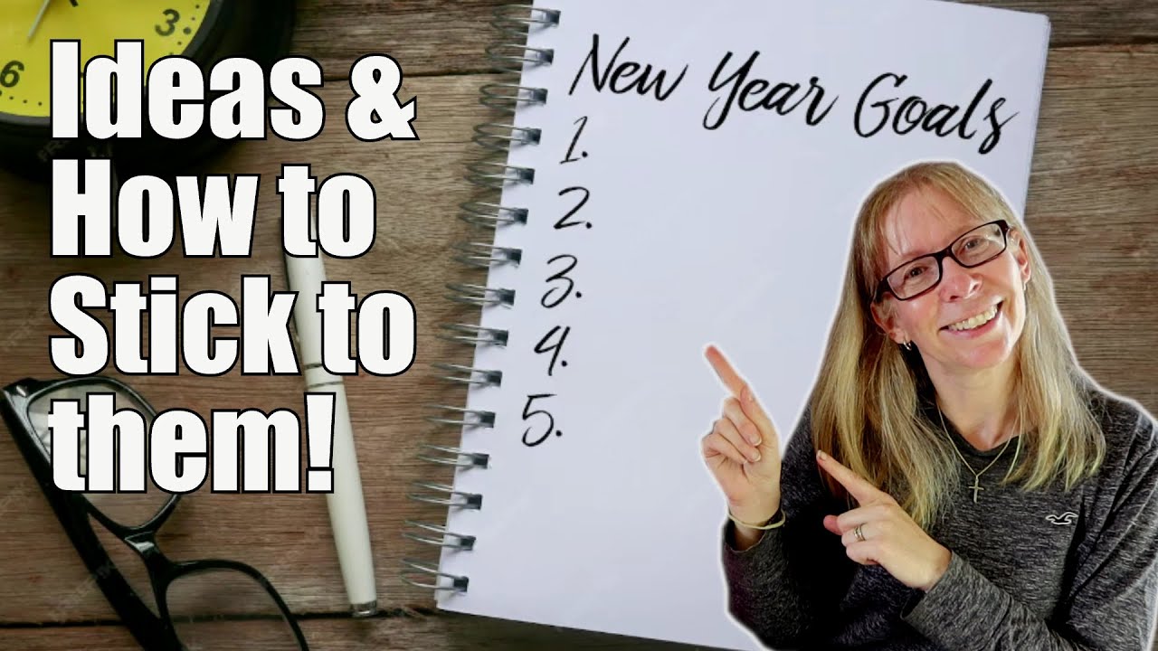 Как выполнить новогодние обещания и идеи для накопления сбережений в новом году