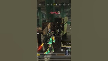 Fire for fire #codm #callofduty #colonelkkjϟ #lamineyamal #codmobile