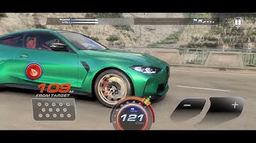 CSR 3 - Street Car Racing - Zynga - Gameplay Android (2)