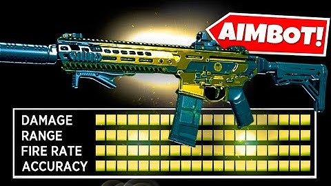 *NEW* M13 is LIKE AIMBOT in WARZONE AFTER 1.31 UPDATE..🤯 OVERPOWERED SETUP! (Cold War Warzone)