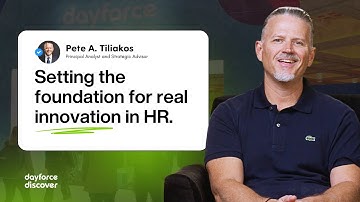 How Dayforce Is Solving the Hardest Problems in HR | Analyst Takeaways from Dayforce Discover 2025