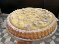 La torta della nonnain soli 5 minuti  mangio e piango di gioia 