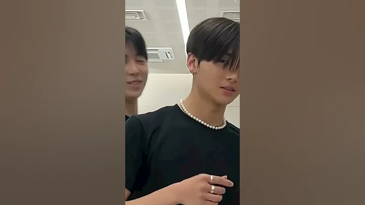 #sangwon #trainee