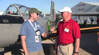 AirVenture Oshkosh 2011 Day 2