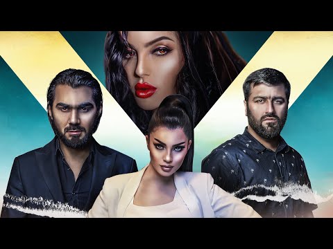 «Маска»- Сериали Тоҷикӣ Қисми - 6 / «Маска» Таджикский Сериал - Часть 6