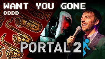 Want You Gone - Frank Sinatra Big Band Swing Version (The 8-Bit Big Band)