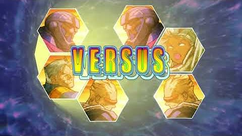 07.20.2020 | FT10  learn2flyy vs ScyfA0206 | MVC2 PS3 Online