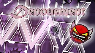 DENOUEMENT | 100% | INSANE DEMON