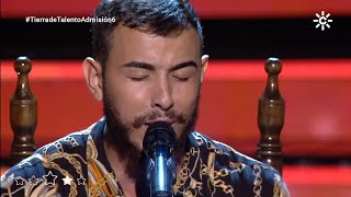 توفيق امنكور/ راي جزائرية🇩🇿 في اسبانيا(غير روحي و نسايني)  يثير  بها ضجة في اسبانيا مع ابن المغرب🇲🇦