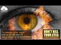 Eye Donation Fortnight 25th August - 8th September | NimbusClinic