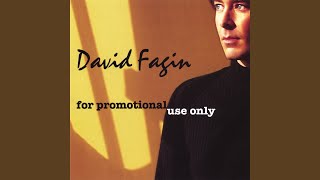 Video thumbnail of "David Fagin - I Do"