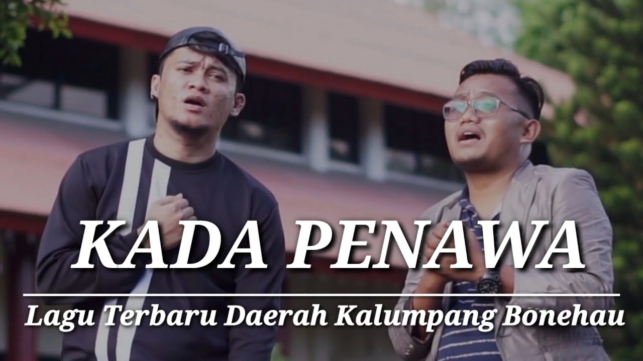 KADA PENAWA - Lucky Feat Imho ( Official Music Video )