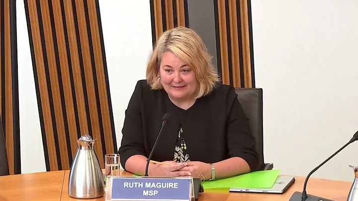 Standards, Procedures and Public Appointments Committee - 20 June 2024