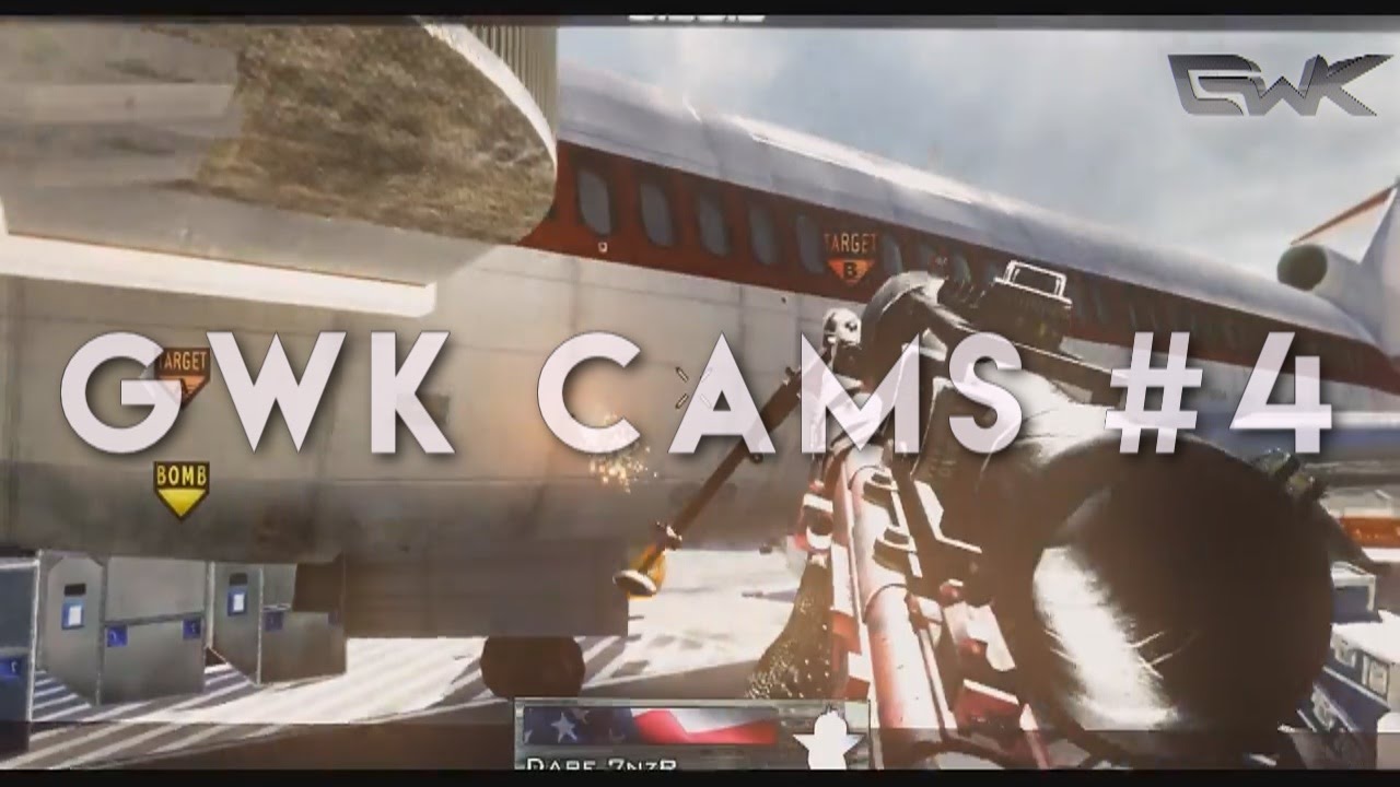 GWK: Game Winning Kill #4