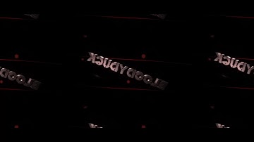 INTRO FOR BLOODY DUCK GAMING