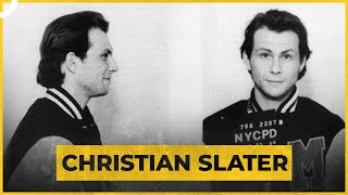 Christian Slater | Celebrity Damage Control