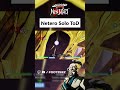 HunterxHunter: Nen Impact | Netero Solo TOD 🙏🏿| #hunterxhunter #anime #nenimpact #hxh #combo #netero