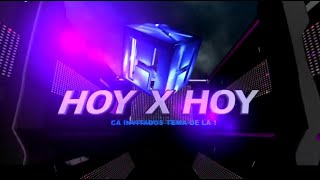 HOY x HOY 15-05-2024