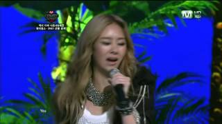 100722 G.NA -  Ill Leave So You Can Live