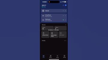 How to Block or Pause devices on your eero 6 WiFi network.