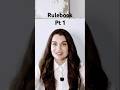 Investing Rulebook: Part 1 #investing #stockmarket #finance #financialfreedom