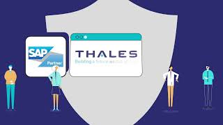 Secure your SAP applications with Thales CipherTrust solutions