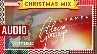 Alex Gonzaga - Chambe (Christmas Remix) | Audio