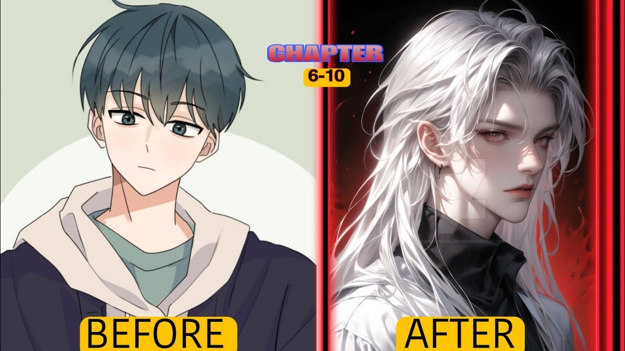 [2] Terminally ill Mc Becomes Overpowered To Live Normal Life | Manhwa Recap